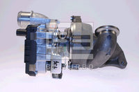 Ny BE Turbo 127896 turboaggregat