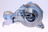 Ny BE Turbo 128013 turboaggregat