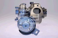 Ny BE Turbo 128013 turboaggregat