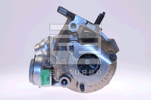 Ny BE Turbo 127819 turboaggregat