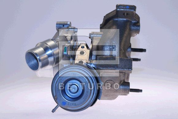 Ny BE Turbo 127819 turboaggregat