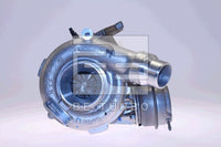 Ny BE Turbo 127819 turboaggregat
