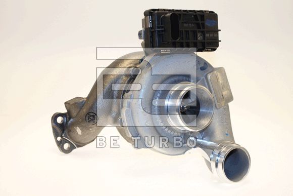 Ny BE Turbo 127815 turboaggregat