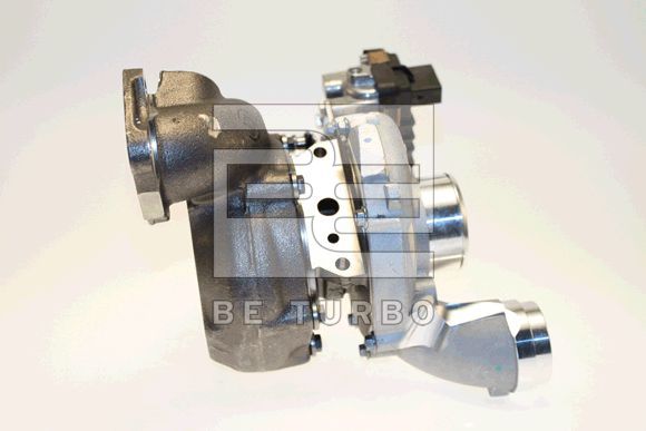 Ny BE Turbo 127815RED turboaggregat