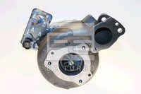 Ny BE Turbo 127815RED turboaggregat