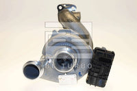 Ny BE Turbo 127815RED turboaggregat