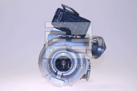 Ny BE Turbo 128052RED turboaggregat