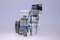 Ny BE Turbo 128052RED turboaggregat
