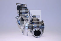 Ny BE Turbo 128052 turboaggregat