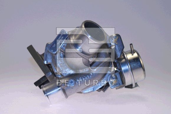 Ny BE Turbo 127734 turboaggregat