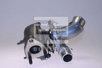 Ny BE Turbo 127734 turboaggregat