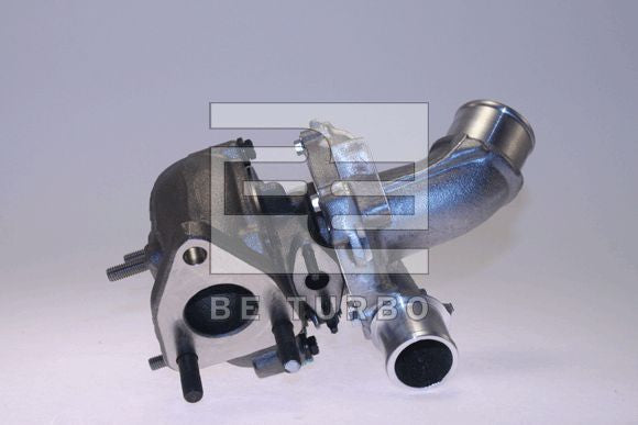 Ny BE Turbo 127734 turboaggregat