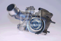 Ny BE Turbo 127734 turboaggregat