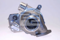 Ny BE Turbo 128081RED turboaggregat