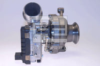 Ny BE Turbo 128081RED turboaggregat