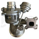 Continental Turbo H6BG6K682GA