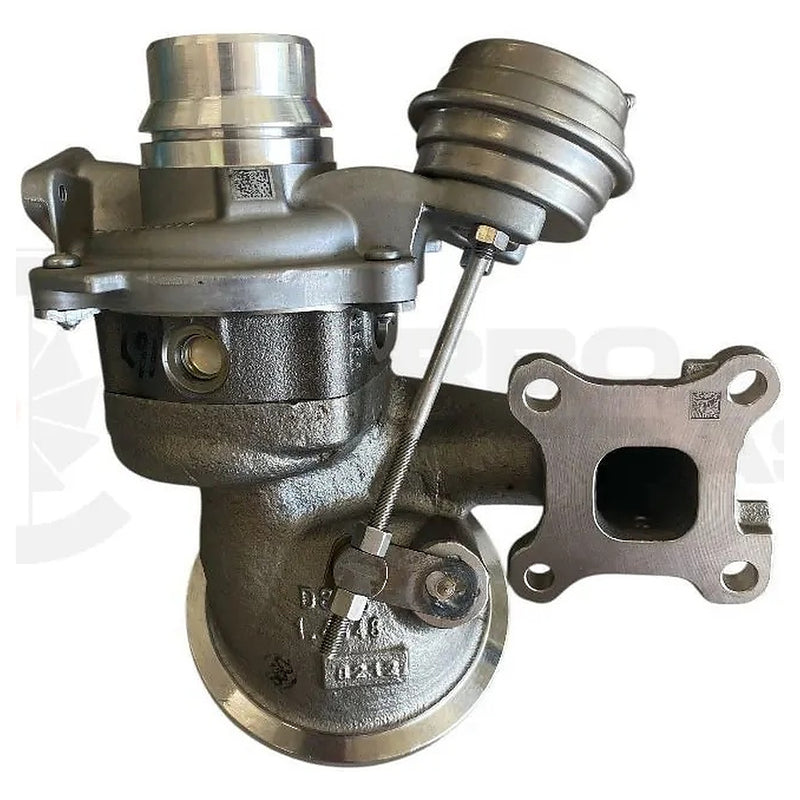 Continental Turbo H6BG6K682GA