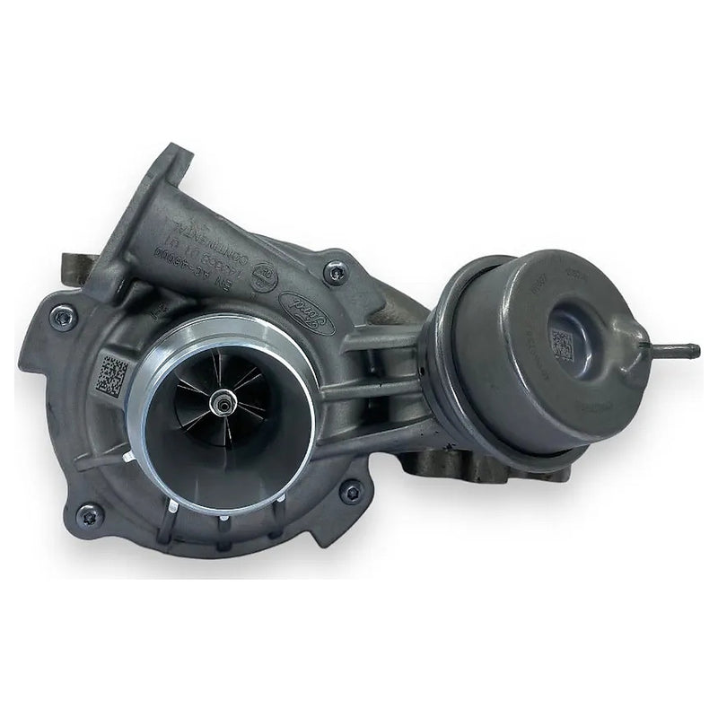 Continental Turbo HX7G6K682BB