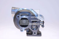 Ny BE Turbo 124084 - RHB52 turboaggregat