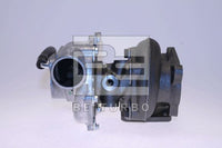 Ny BE Turbo 124084 - RHB52 turboaggregat