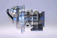 Ny BE Turbo 127445 - RHF4 turboaggregat