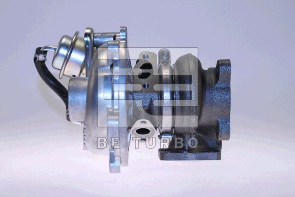 Ny BE Turbo 127445 - RHF4 turboaggregat