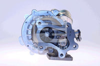 Ny BE Turbo 127445 - RHF4 turboaggregat