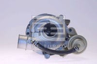 Ny BE Turbo 125226 - RHB5 turboaggregat
