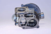 Ny BE Turbo 125226 - RHB5 turboaggregat