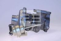 Ny BE Turbo 125226 - RHB5 turboaggregat