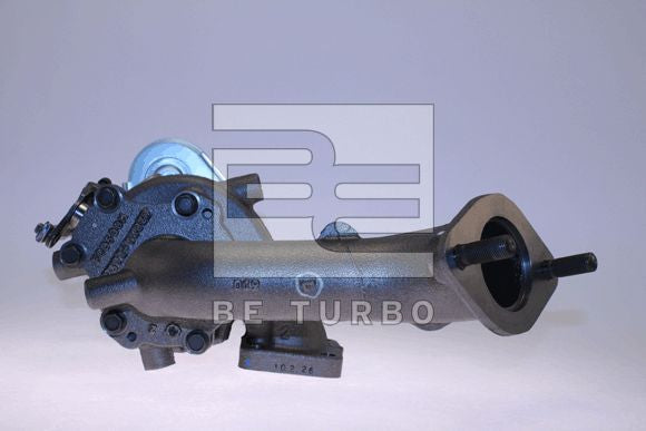 Ny BE Turbo 127760RED - TF035 turboaggregat
