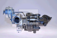 Ny BE Turbo 127760RED - TF035 turboaggregat