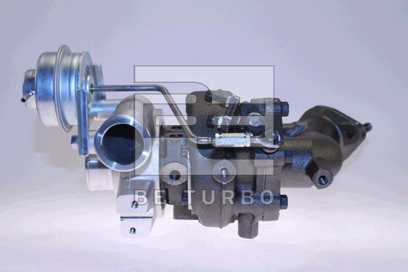 Ny BE Turbo 127760RED - TF035 turboaggregat