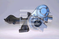 Ny BE Turbo 127760RED - TF035 turboaggregat