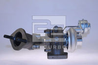Ny BE Turbo 127760RED - TF035 turboaggregat