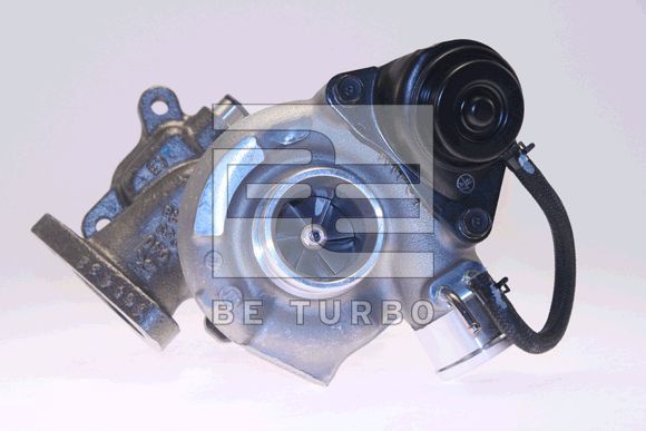 Ny BE Turbo 127911 - TF035 turboaggregat