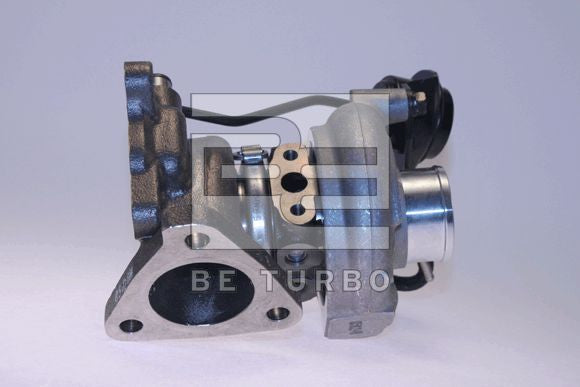 Ny BE Turbo 127911 - TF035 turboaggregat