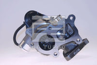 Ny BE Turbo 127911 - TF035 turboaggregat