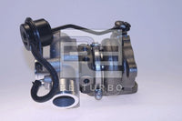Ny BE Turbo 127911 - TF035 turboaggregat