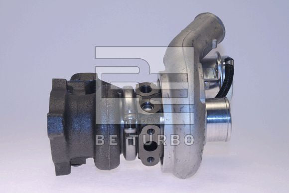 Ny BE Turbo 124388 - TD04 turboaggregat
