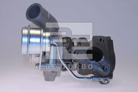 Ny BE Turbo 124388 - TD04 turboaggregat