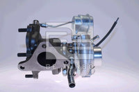 Ny BE Turbo 128271 - TD04 turboaggregat