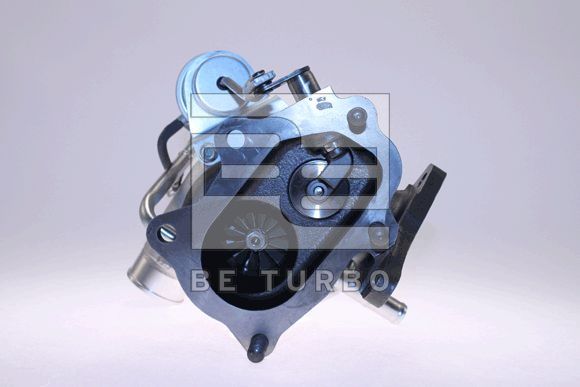 Ny BE Turbo 128271 - TD04 turboaggregat