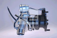 Ny BE Turbo 128271 - TD04 turboaggregat