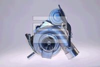 Ny BE Turbo 128271 - TD04 turboaggregat