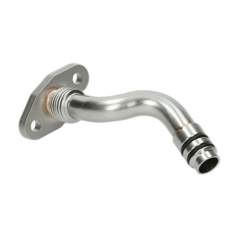 Oljeledning Ajusa OPR00114