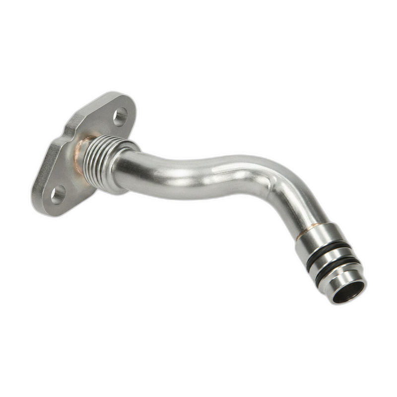 Oljeledning Ajusa OPR00141