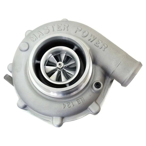 Master Power Turbo R545-2