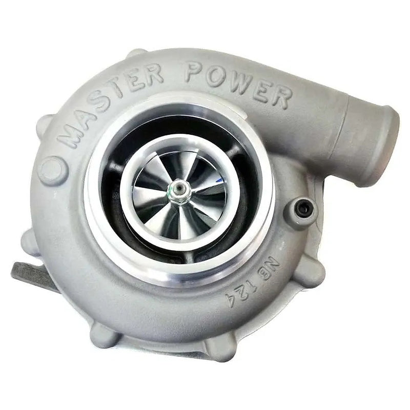 Master Power Turbo RB545-2