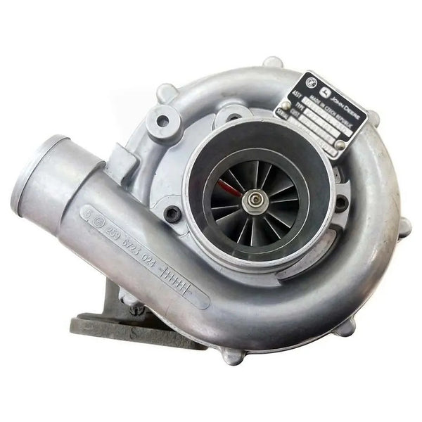 ČZ Turbo RE509058